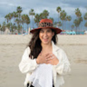 Meet your Posher, Sophie